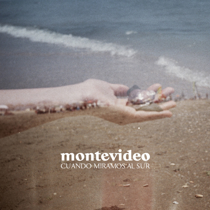 JAB-2041 MONTEVIDEO Cuando miramos al sur