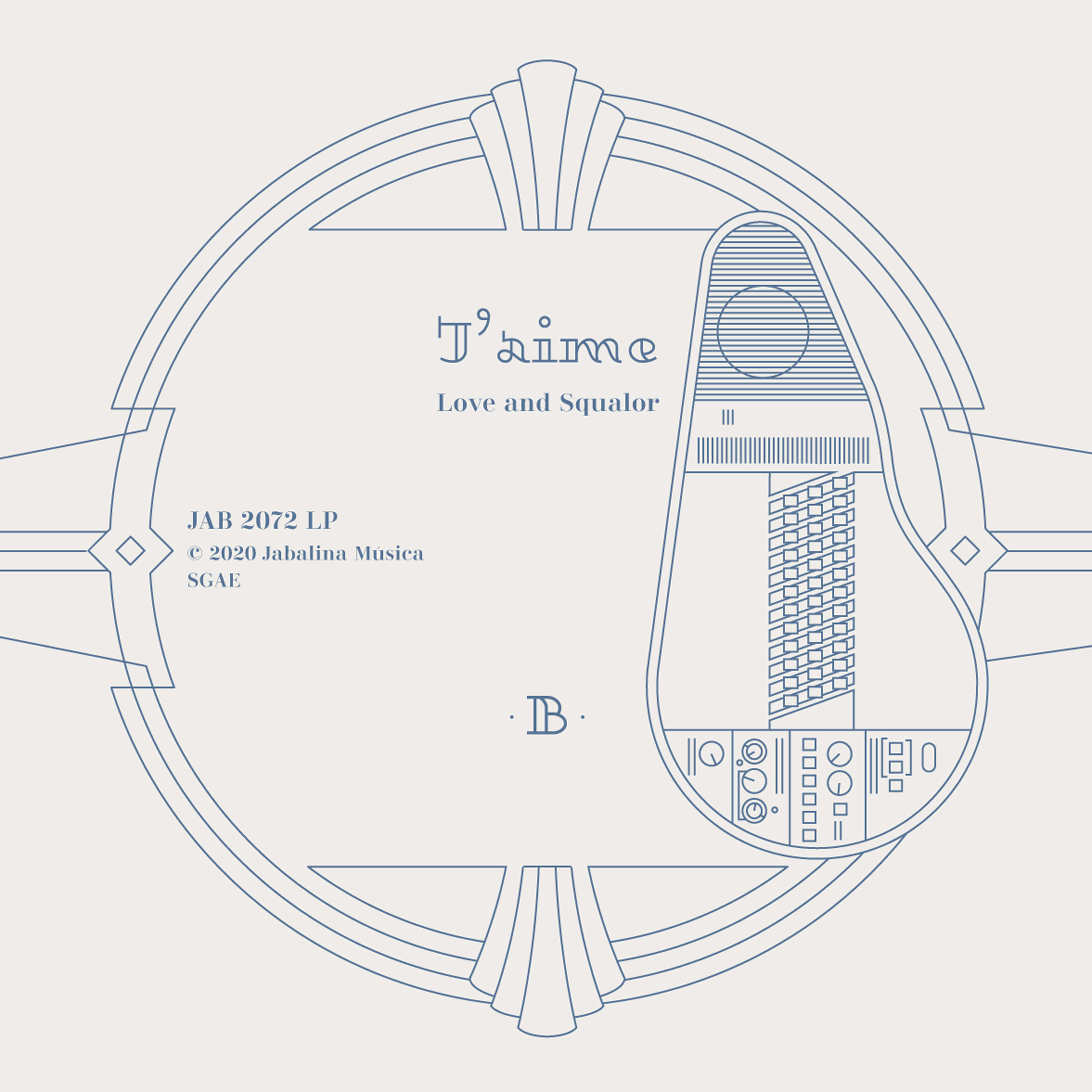 JAB-2072 J'AIME galletas2