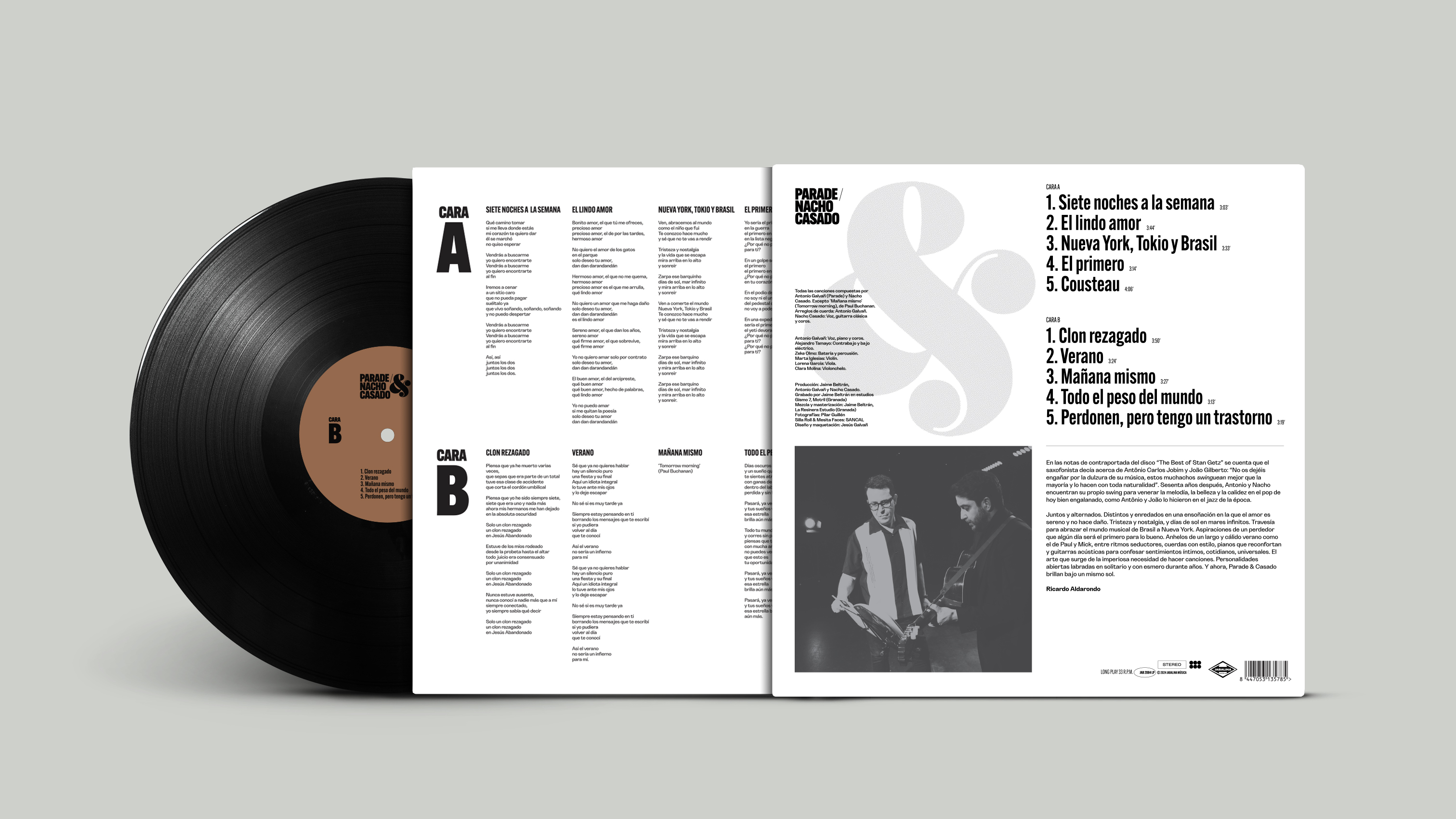 Vinilo (Cara B) MOCKUP PARADE-NACHO CASADO